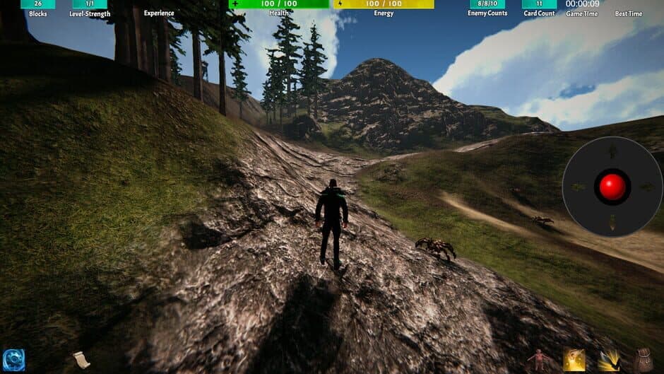 Скриншот 2 из Path to the Devil