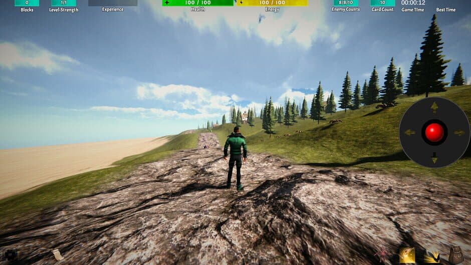 Скриншот 8 из Path to the Devil