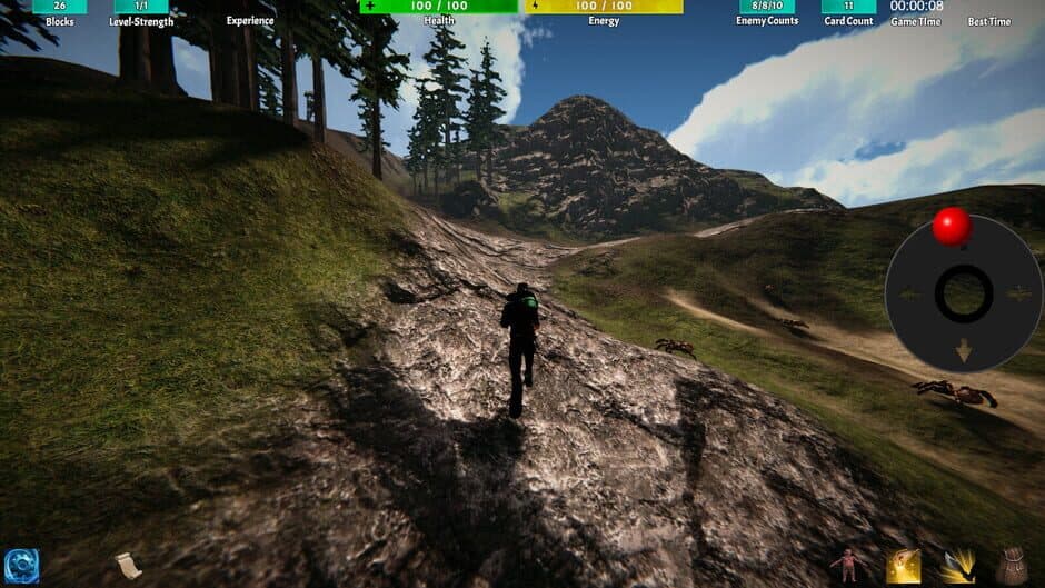 Скриншот 3 из Path to the Devil