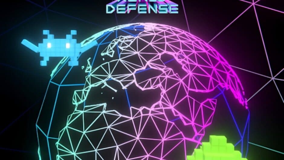 Скриншот 1 из Space Invaders: World Defense