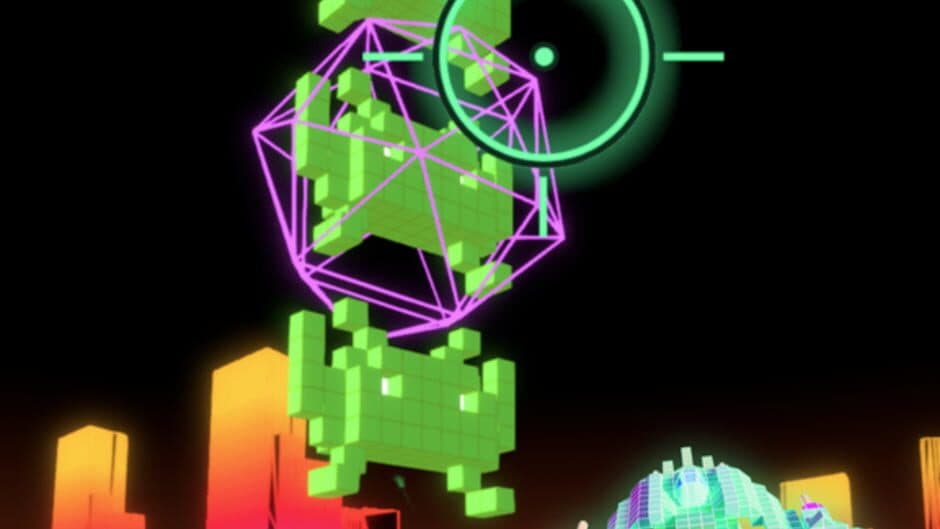 Скриншот 6 из Space Invaders: World Defense