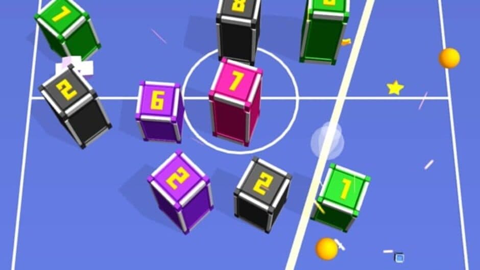 Скриншот 4 из 3D Tan
