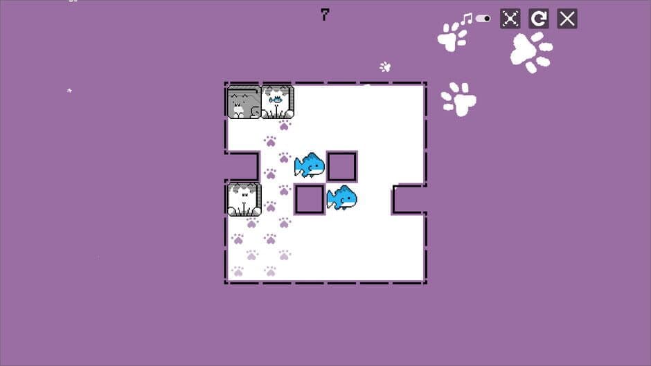 Скриншот 2 из JustWatchMyCat