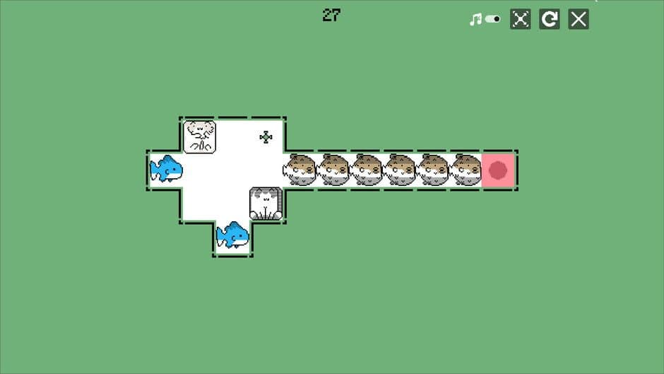 Скриншот 3 из JustWatchMyCat