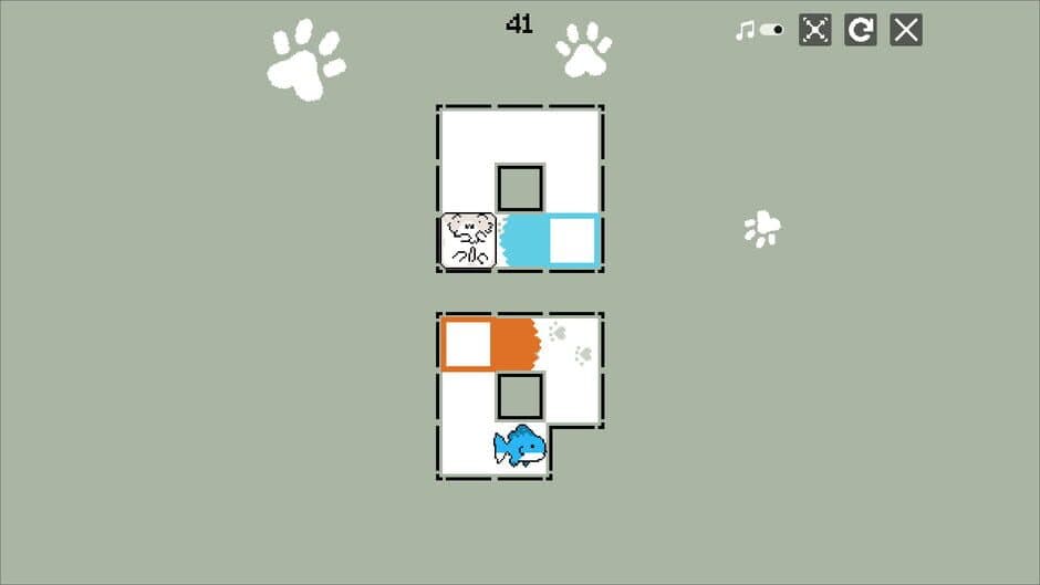 Скриншот 5 из JustWatchMyCat