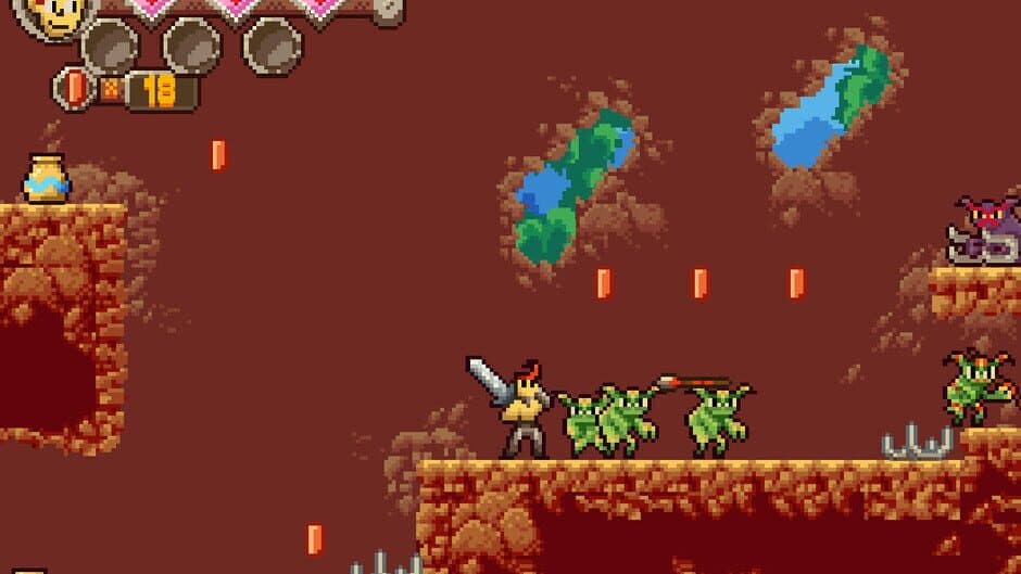Скриншот 5 из KnightMan