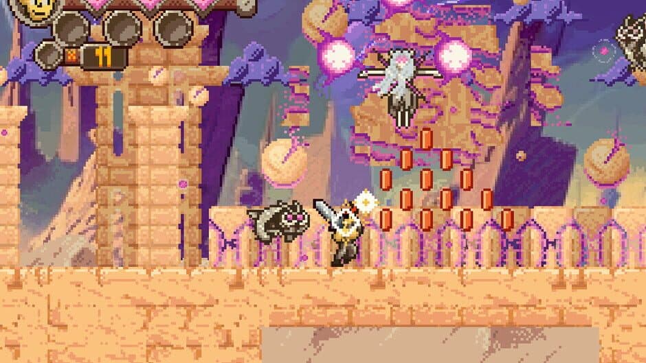 Скриншот 6 из KnightMan