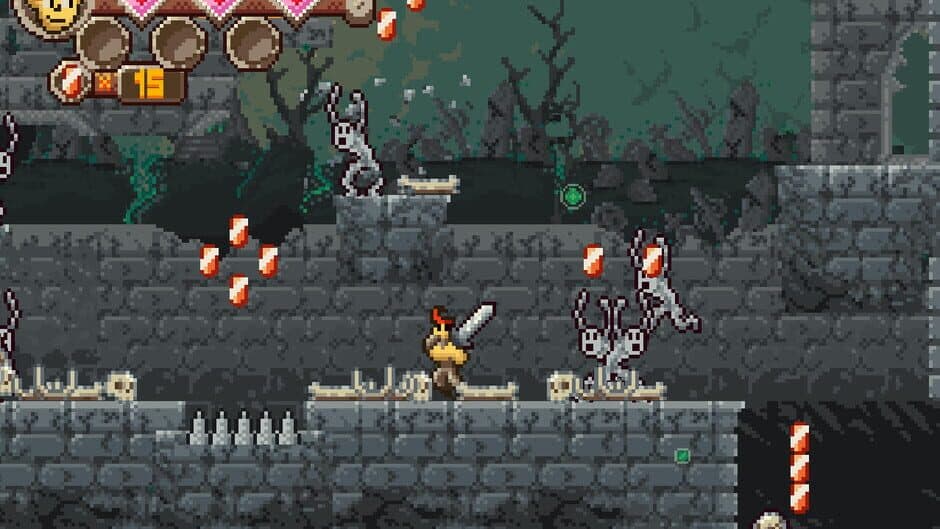 Скриншот 2 из KnightMan