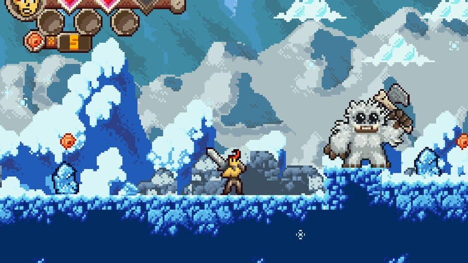 Скриншот 3 из KnightMan