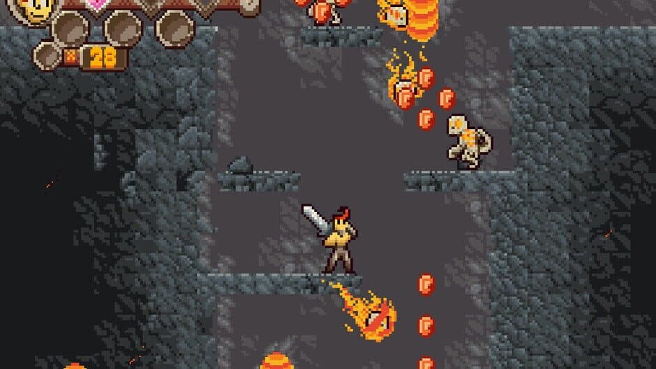 Скриншот 4 из KnightMan