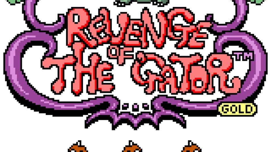 Скриншот 1 из Revenge of the 'Gator: Gold