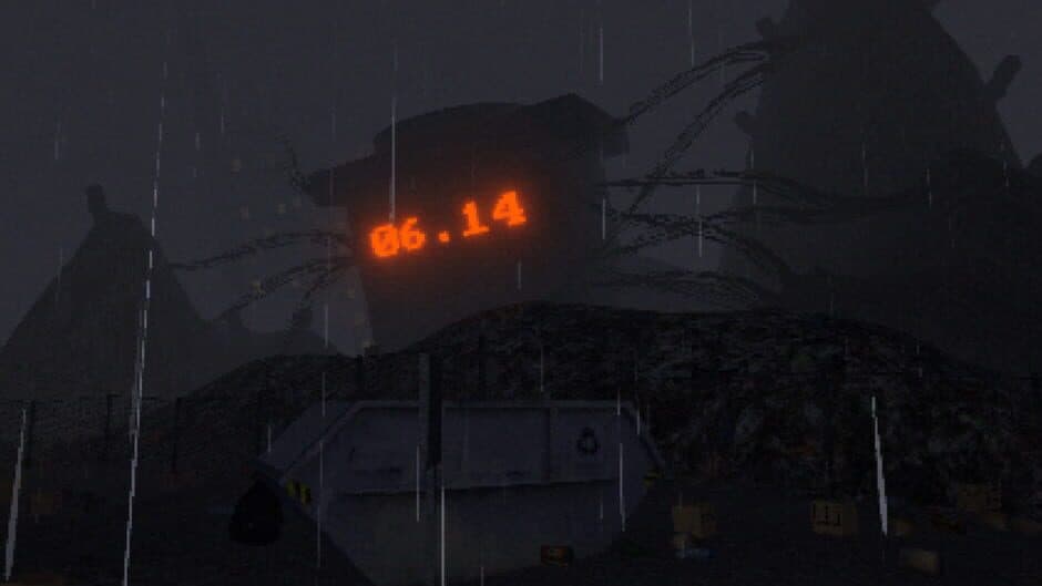 Скриншот 4 из Please Don't Litter