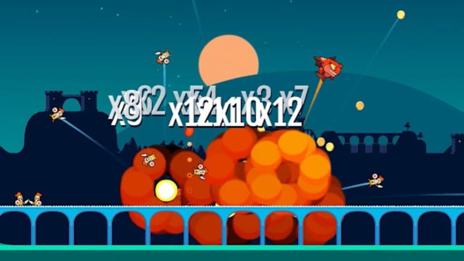 Скриншот 3 из Drag'n'Boom