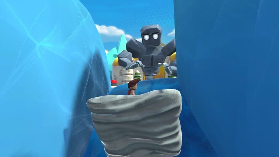 Скриншот 3 из VR Giants
