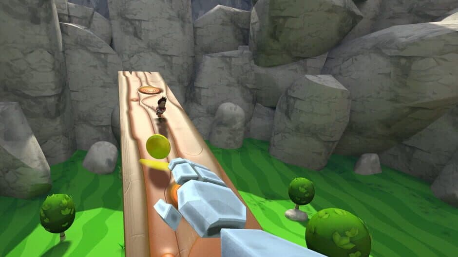 Скриншот 4 из VR Giants
