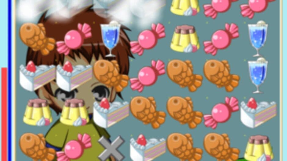 Скриншот 1 из Love Mochi
