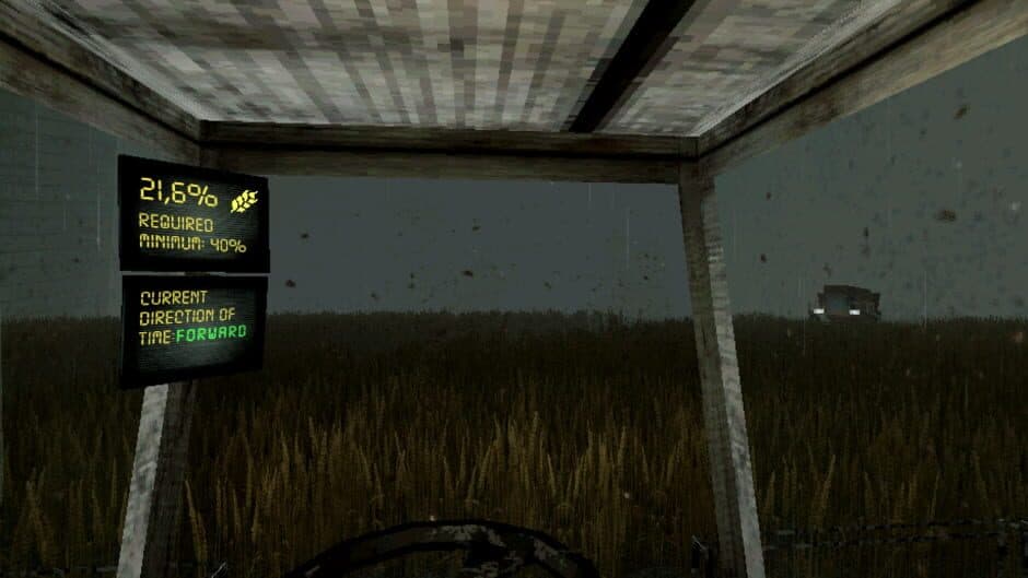 Скриншот 1 из Wheat Harvest Paradox
