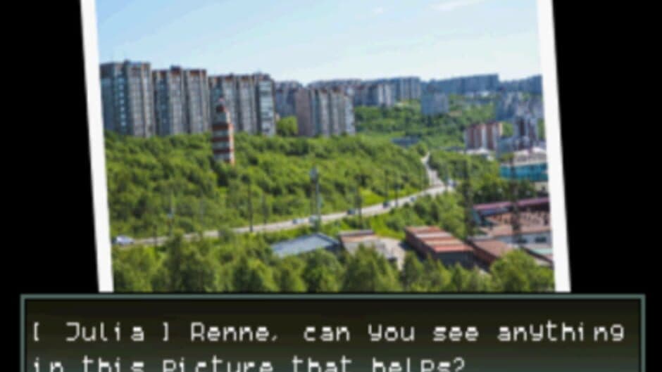 Скриншот 4 из The Case of the City Botucaiba