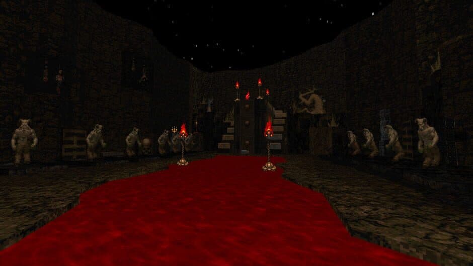 Скриншот 1 из New Years Eve Slaughter 2022