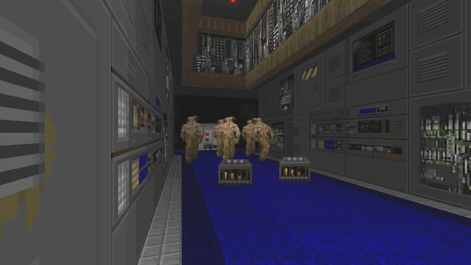 Скриншот 1 из Pocket Slaughter