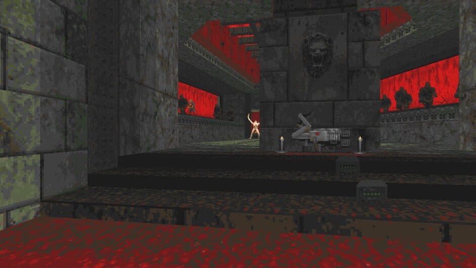 Скриншот 3 из Pocket Slaughter