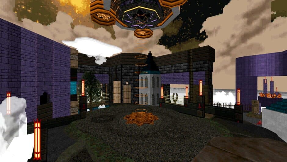 Скриншот 9 из Mapping at Warpspeed