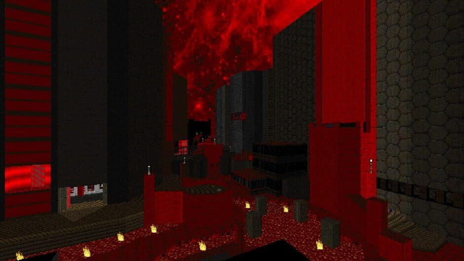 Скриншот 7 из Uprising