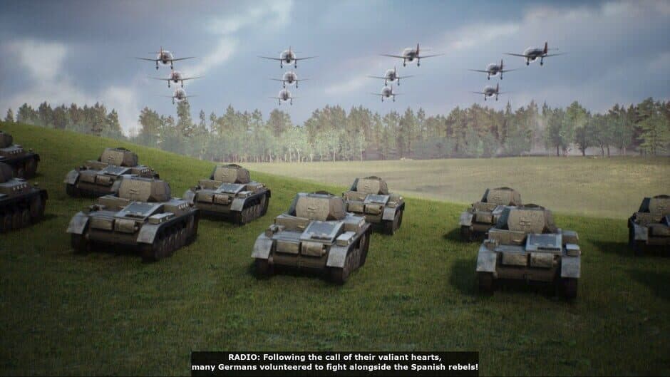 Скриншот 7 из Strategic Mind: Fight for Dominance