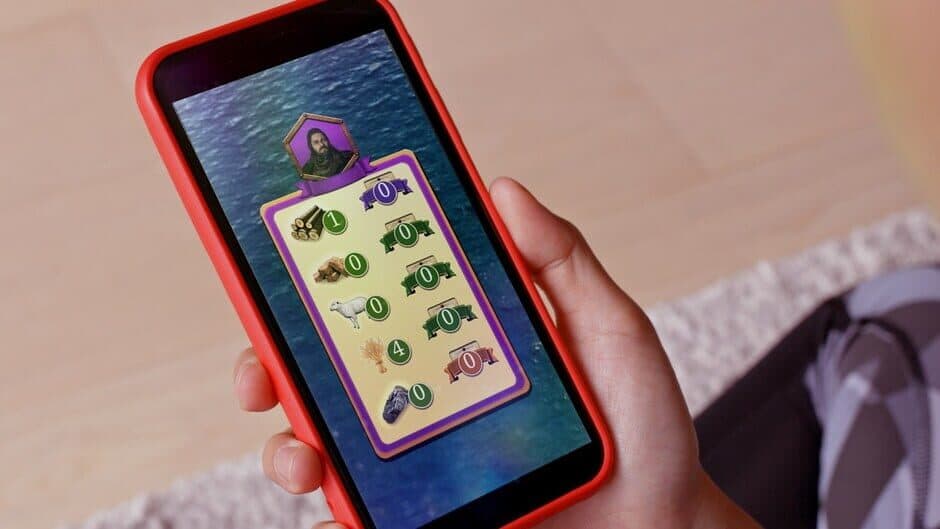 Скриншот 1 из Catan: Console Edition - Super Deluxe