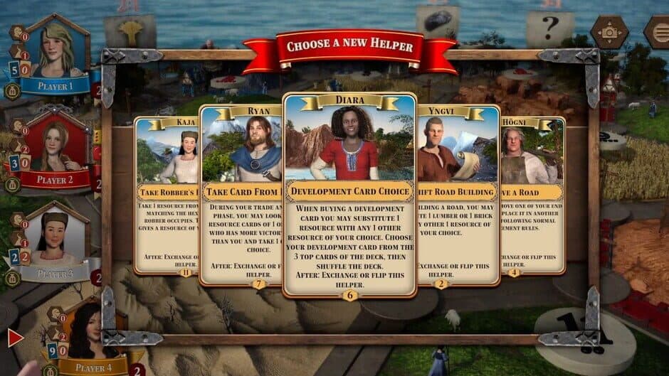Скриншот 2 из Catan: Console Edition - Super Deluxe