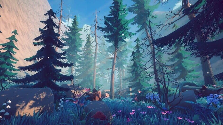 Скриншот 4 из Lost Crystals