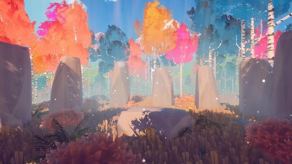 Скриншот 3 из Autumn Hike