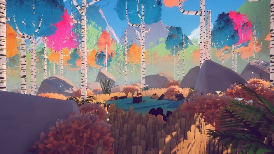 Скриншот 4 из Autumn Hike