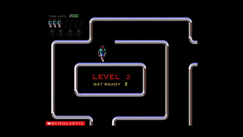 Скриншот 2 из Yeerk Pool