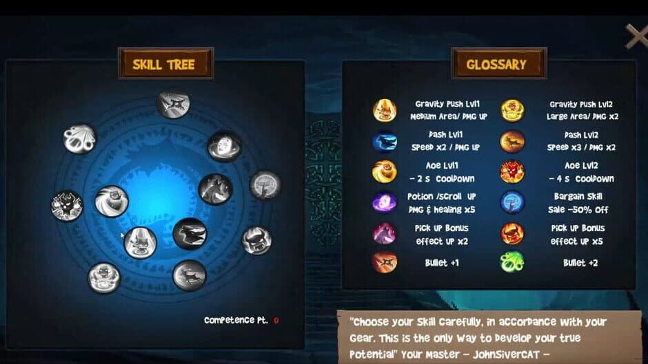 Скриншот 3 из Hector The Cat: Treasure Hunter