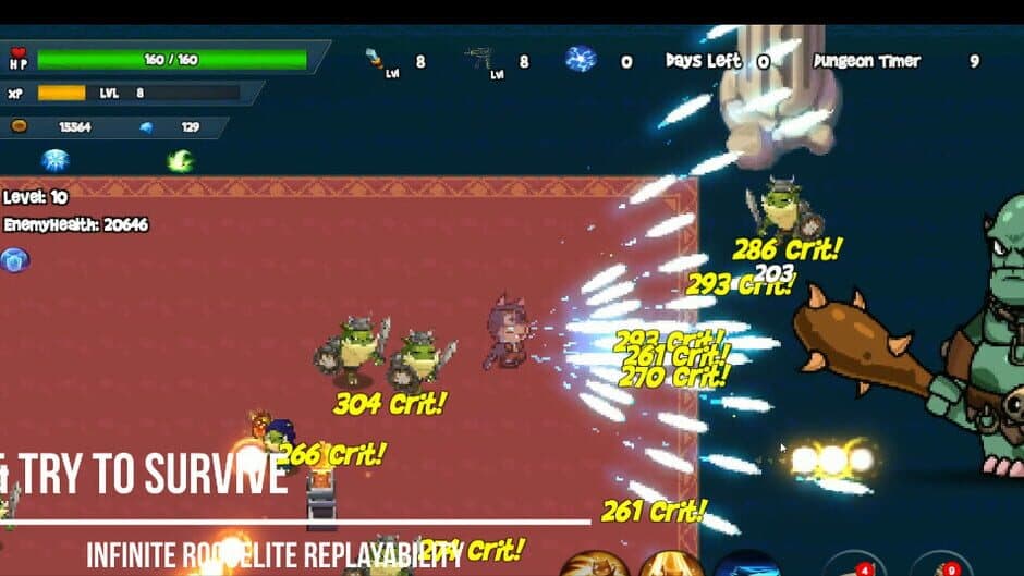 Скриншот 1 из Hector The Cat: Treasure Hunter