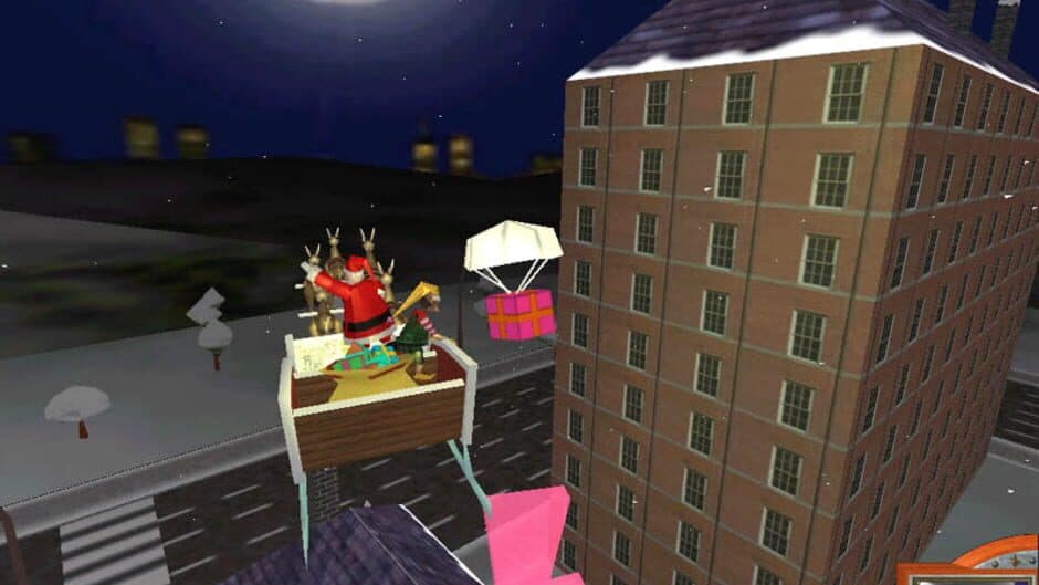 Скриншот 2 из Christmas Magic