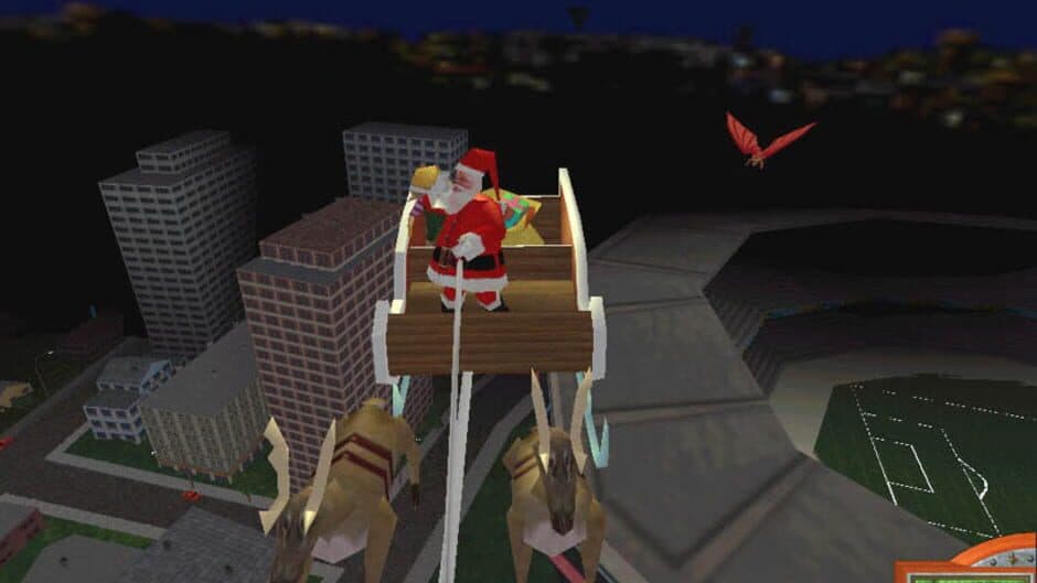 Скриншот 8 из Christmas Magic