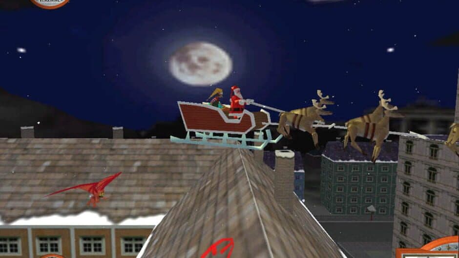 Скриншот 4 из Christmas Magic