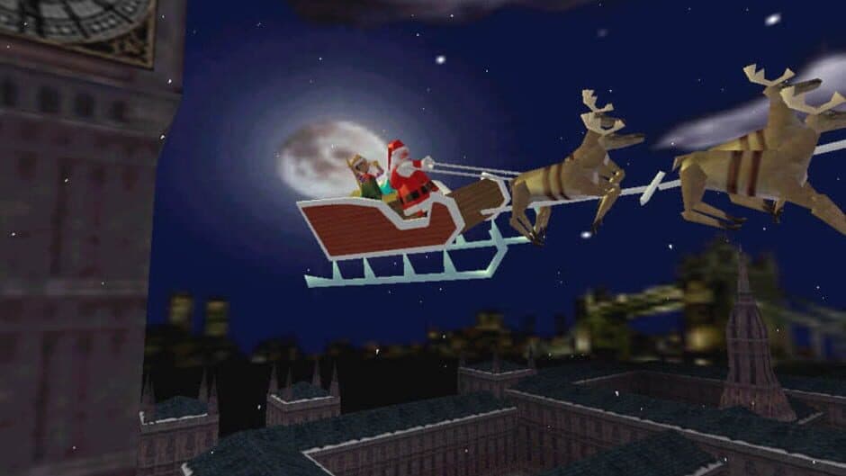 Скриншот 9 из Christmas Magic