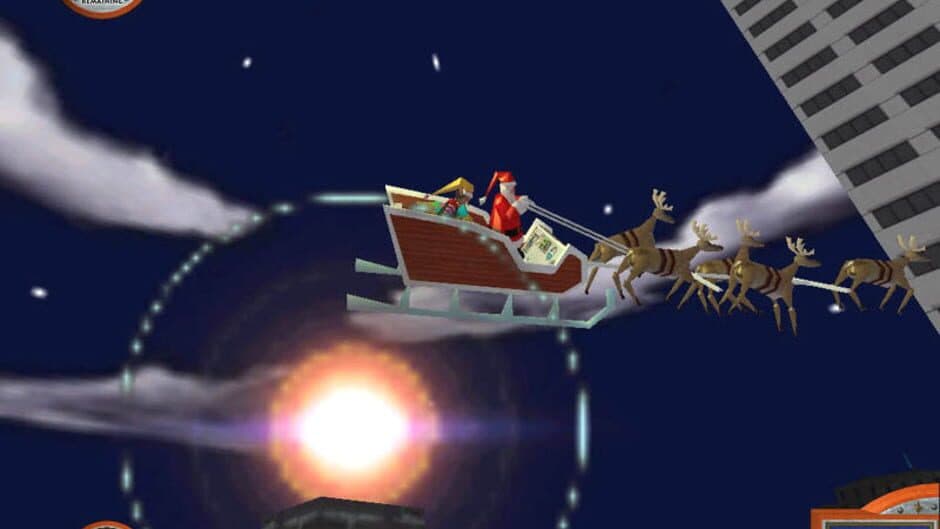 Скриншот 10 из Christmas Magic