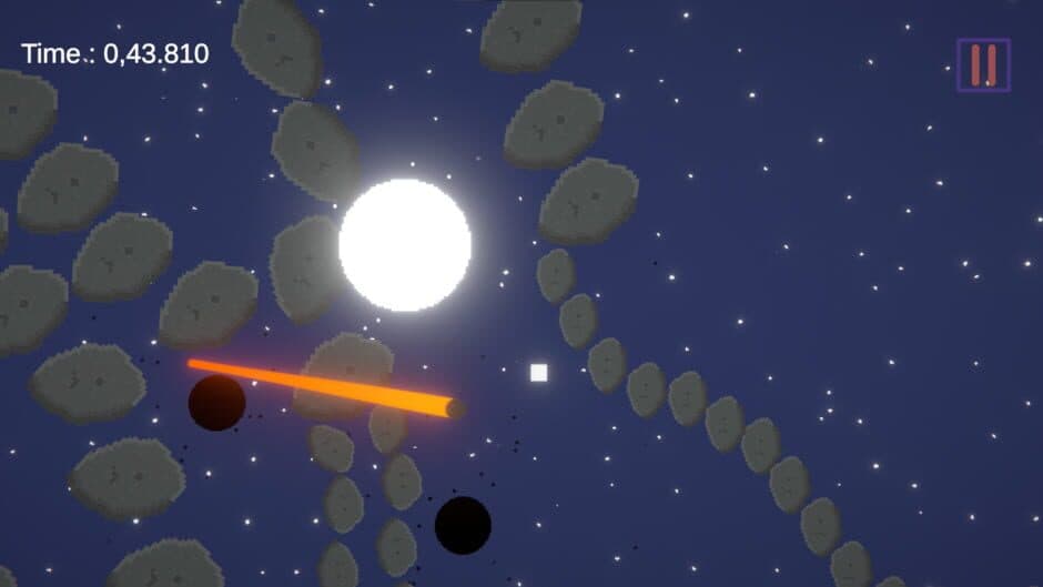 Скриншот 2 из Throw Me To My Planet