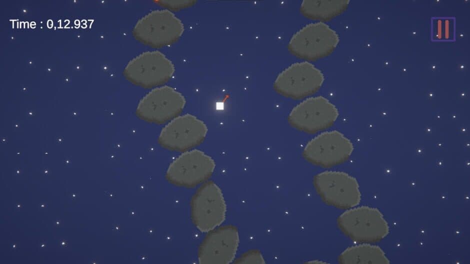 Скриншот 1 из Throw Me To My Planet