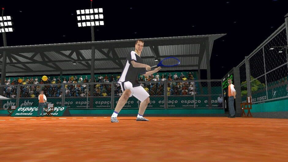 Скриншот 2 из Matchball Tennis