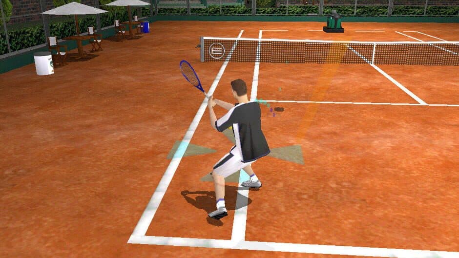 Скриншот 7 из Matchball Tennis