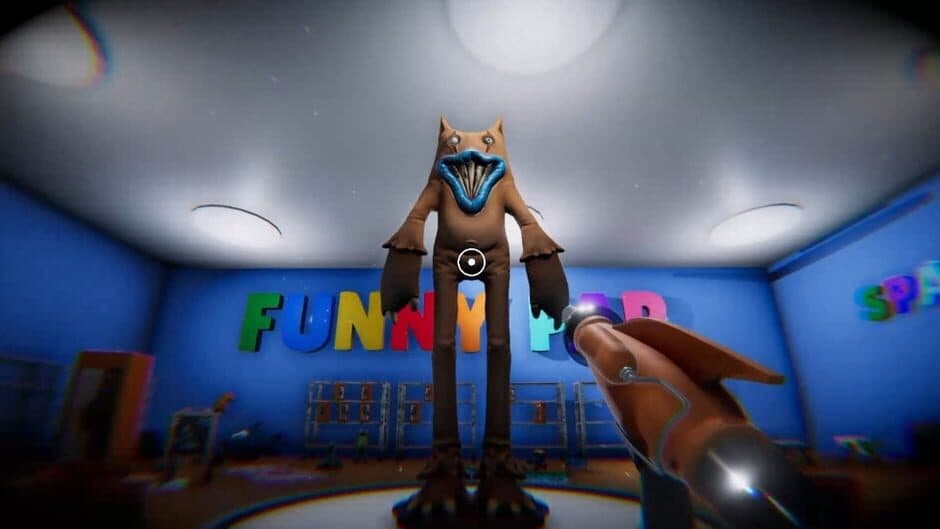 Скриншот 2 из Funny Park