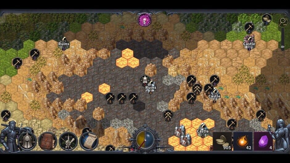 Скриншот 7 из Legend Creatures 2