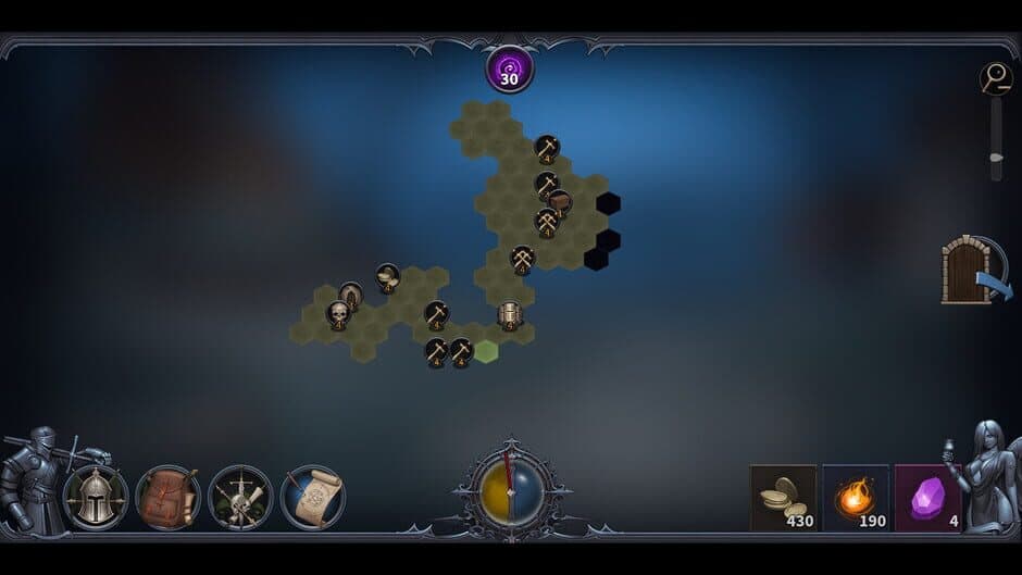 Скриншот 2 из Legend Creatures 2
