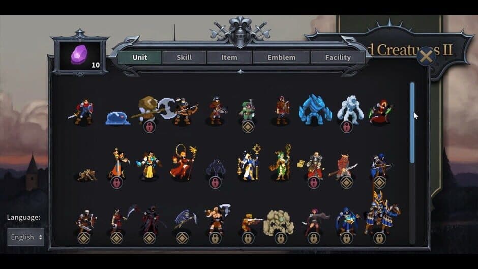 Скриншот 3 из Legend Creatures 2