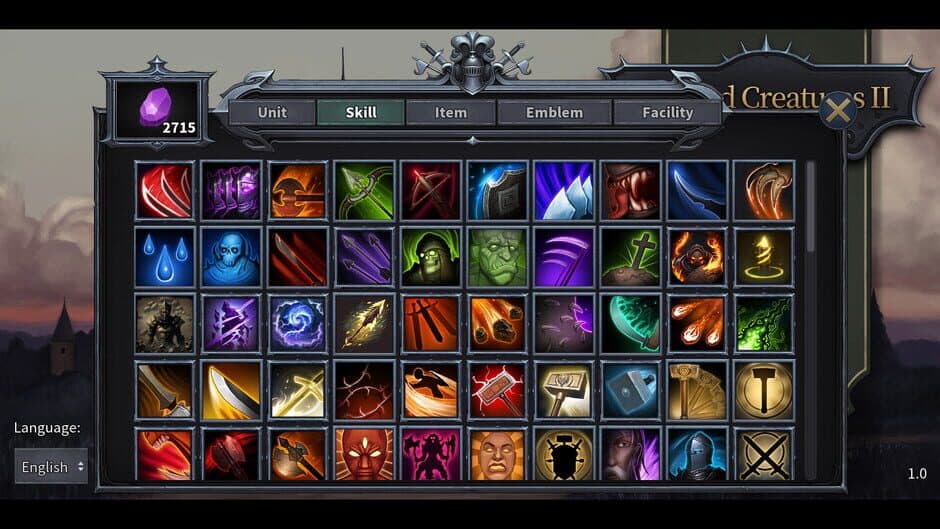 Скриншот 6 из Legend Creatures 2
